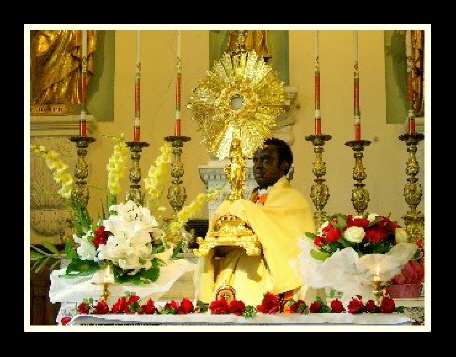 Father Montfort Okaa Okanwikpo Father Montfort Okaa Okanwikpo