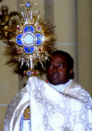 Father Montfort Okanwikpo Okaa Father Montfort Okanwikpo Okaa
