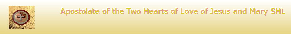 MESSAGE TO THE MEMBERS OF MY HEARTS OF LOVE - apostolat-of-the-two-hearts-of-love-of-jesus-and-mary.com/index.html